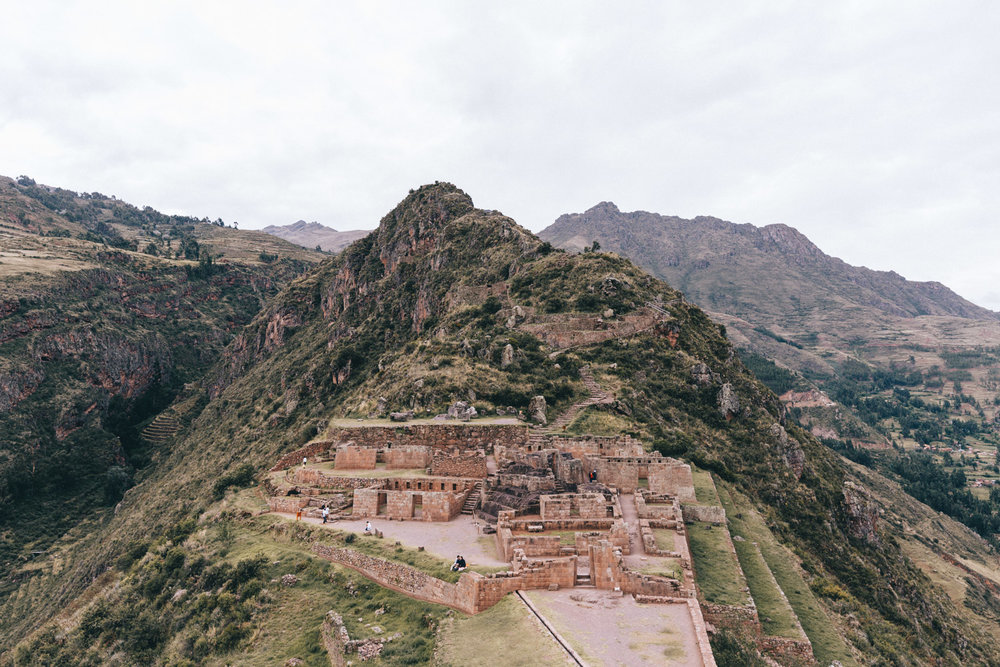 Resultado de imagen para pisac cusco